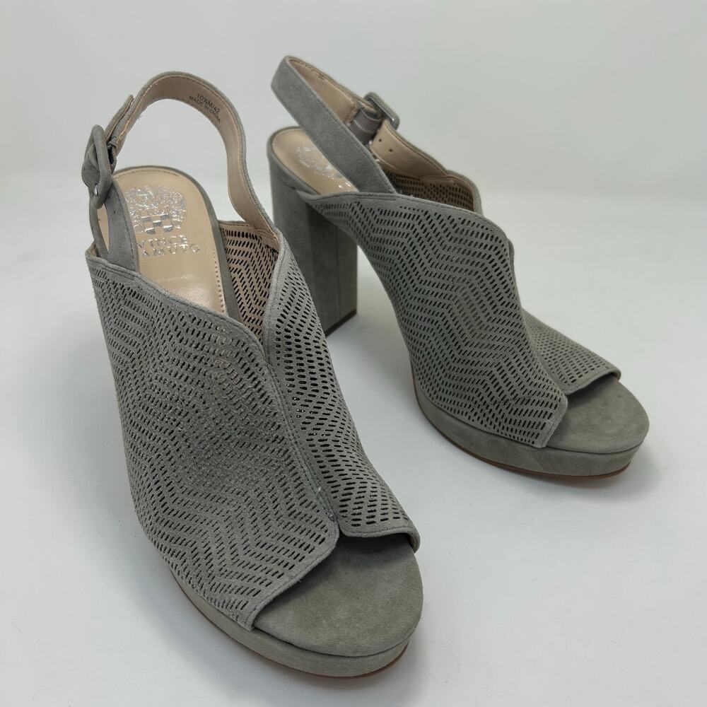 Vince Camuto‎ W-JENSEYA Women’s Shoes Size 10.5 M – New Without Box